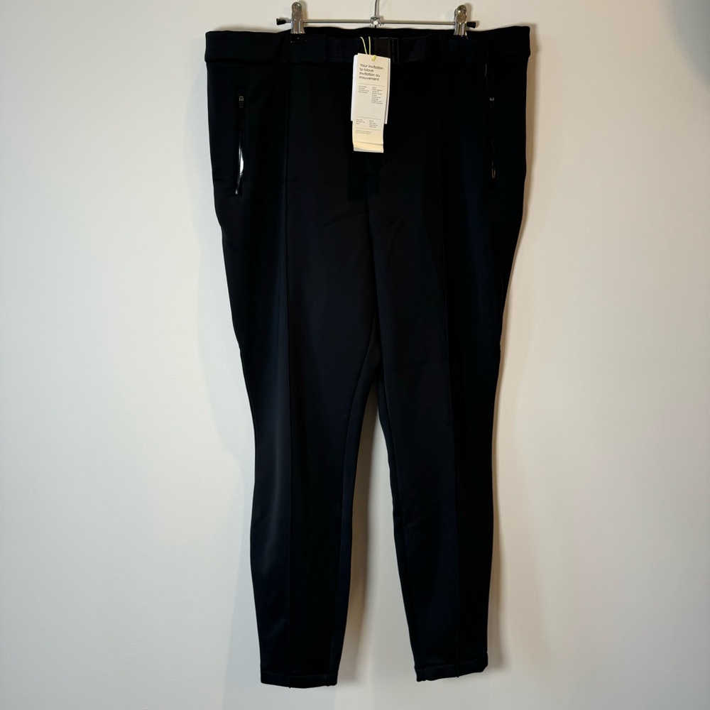 H&M Water Repellent Pants